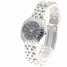 Tudor 22010 Classic Date Automatic From Japan G0622 2