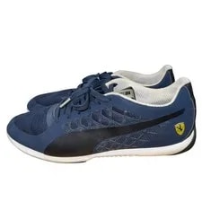 Puma Ferrari Valorosso 2 II Shoes 12 Racing 10th Anniversary 2