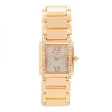Patek Philippe Twenty-4 4908-11R 18k Rose Gold W/ Box 2