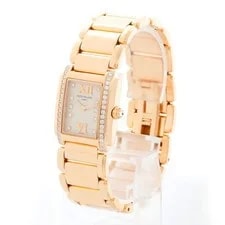 Patek Philippe Twenty-4 4908-11R 18k Rose Gold W/ Box 3