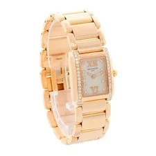 Patek Philippe Twenty-4 4908-11R 18k Rose Gold W/ Box 4