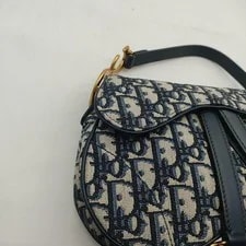 Dior Mini Saddle ' ' - Very Good #1G4JVOT 2