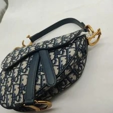Dior Mini Saddle ' ' - Very Good #1G4JVOT 3