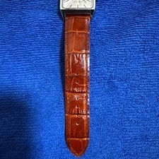 Casio MTP-V007L Quartz Tank Style Cartier-like 4