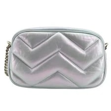 Gucci GG Marmont Small Aurora 2