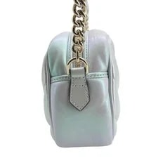 Gucci GG Marmont Small Aurora 4