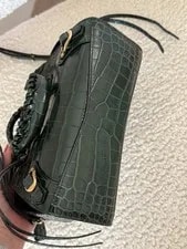 Balenciaga Neo Classic City Nano Effect 2