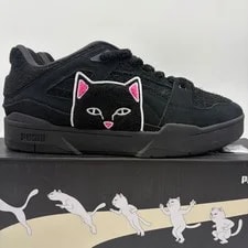 Puma — Puma Slipstream Lo Ripndip Lord Nermal Size 11.5 393538-02 — Sneaker — resale