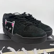 Puma Slipstream Lo Ripndip Lord Nermal Size 11.5 393538-02 2