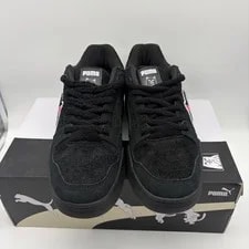 Puma Slipstream Lo Ripndip Lord Nermal Size 11.5 393538-02 3
