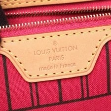 Louis Vuitton Neverfull Br 4