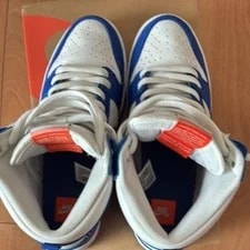 9.5US Nike Sb Dunk High 3