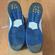 9.5US Nike Sb Dunk High 4