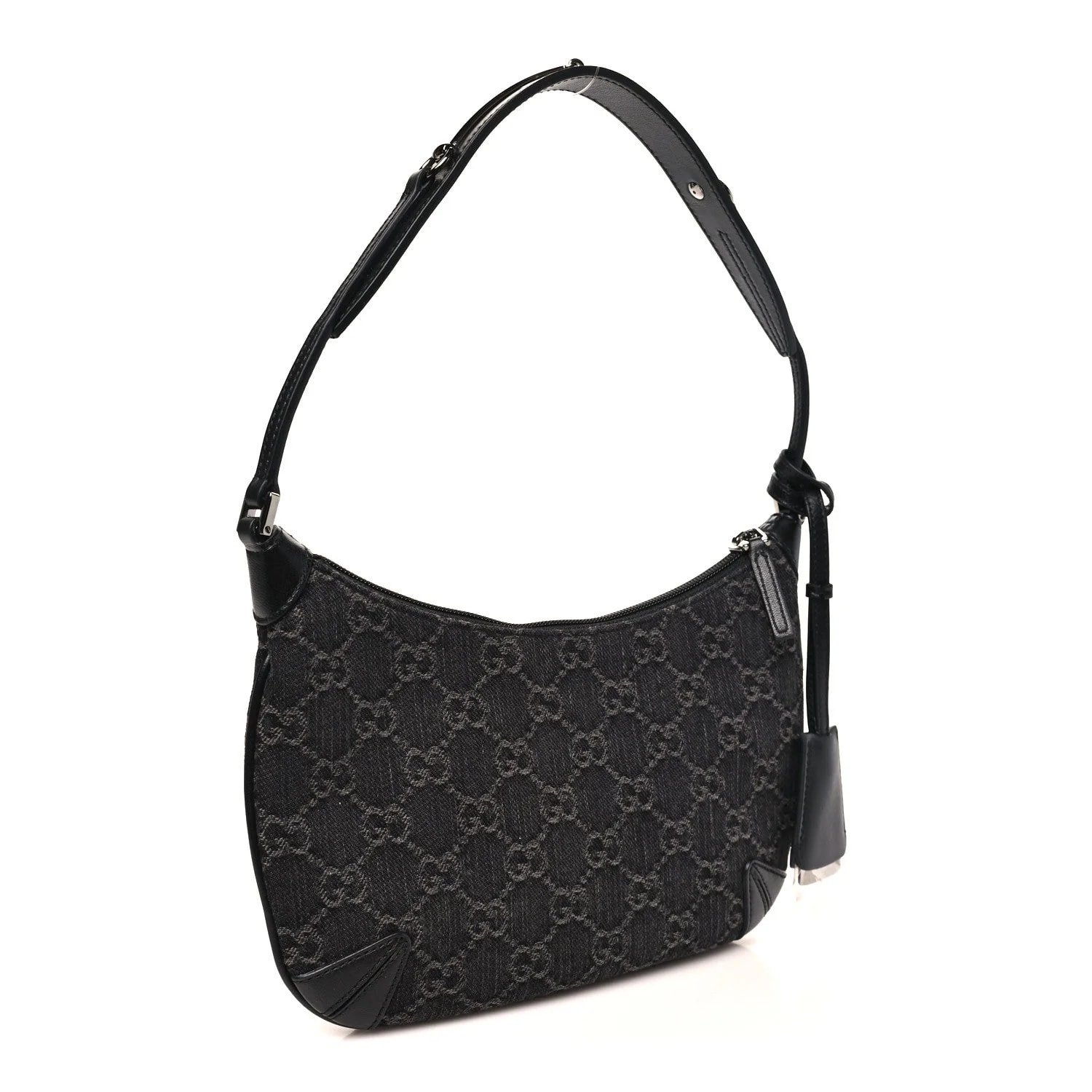 GG Horsebit Slim Small 3