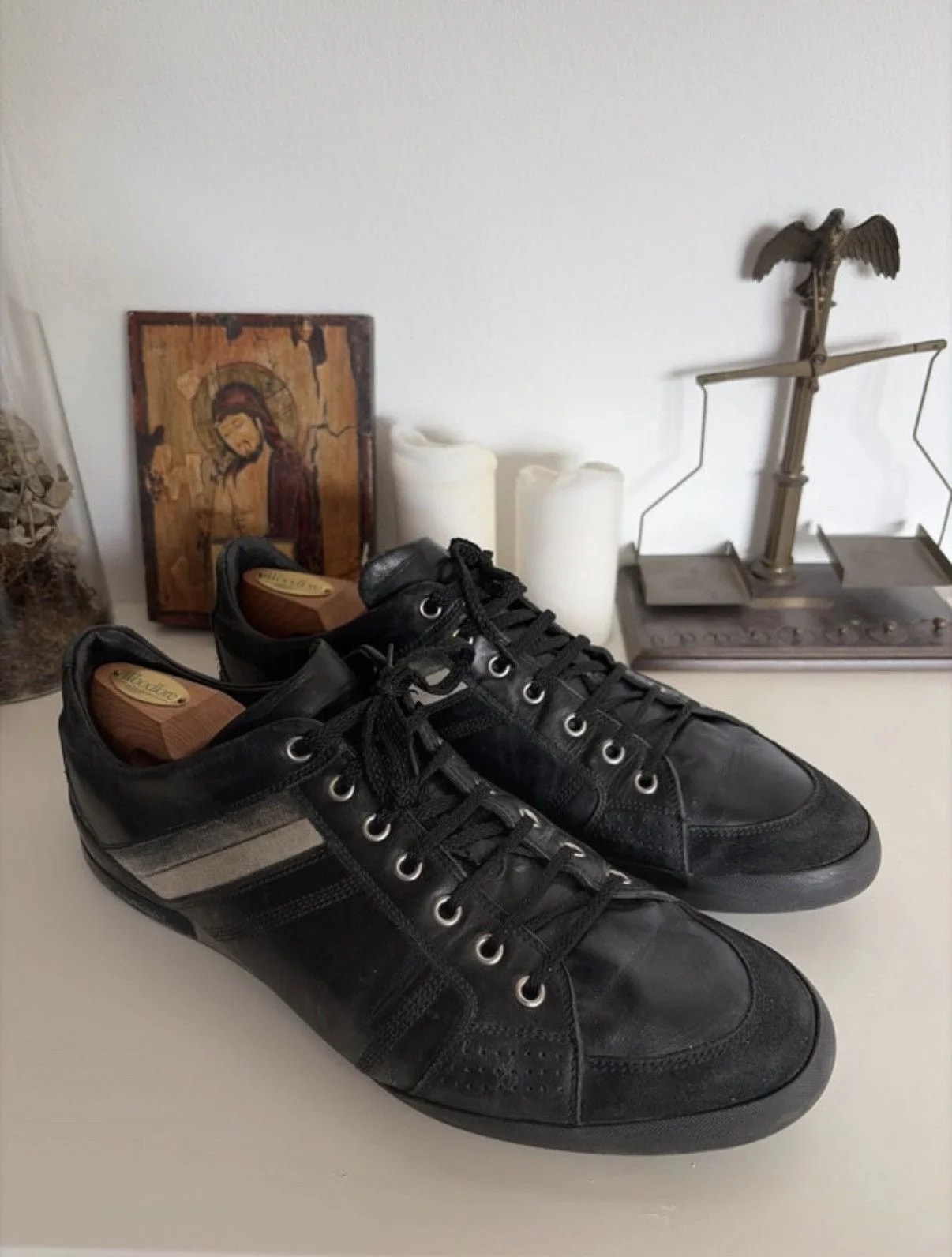 Dior — 2006 Kris van Ashe — Sneaker — resale