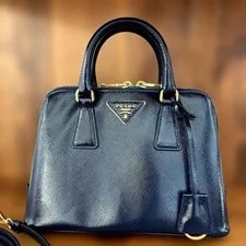 Prada Enamel 2 Way 844648 2