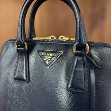 Prada Enamel 2 Way 844648 3