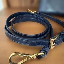 Prada Enamel 2 Way 844648 4