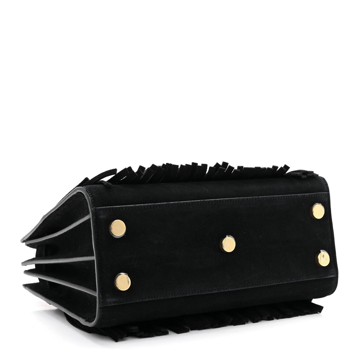 Fringe Nano Sac de Jour 4