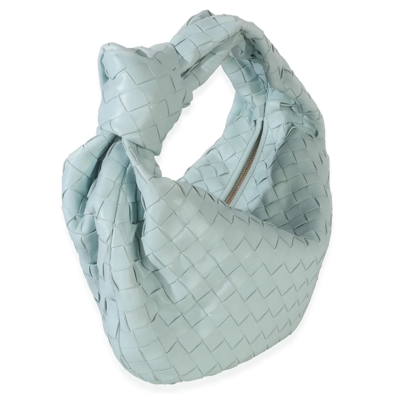 Bottega Veneta Washed Teen Jodie 3
