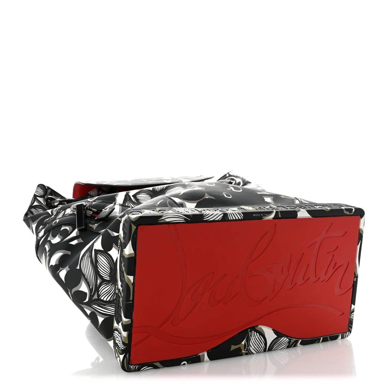 Gommato Petunia Explorafunk Backpack 4