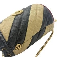 Gucci GG Marmont Drawstring From Japan 3