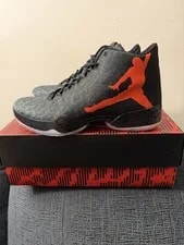 Air Jordan XX9 Team 2