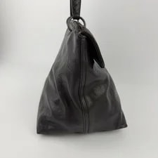 Bottega Veneta Flap One Dark VI 4