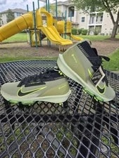Nike — Nike Infinity Tour 2 Gore-Tex Dusty ’S Size 10 Golf Cleats FV4897-300 — Sneaker — resale