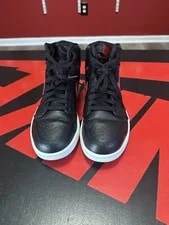 Air Jordan — [332550-012] Air Jordan 1 Retro High ' Air' 2015 — Sneaker — resale