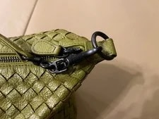 Bottega Veneta OliveGreen ConditionUsed 3
