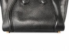 Celine Luggage Astrakhan 2014 2