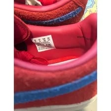 Puma One Piece Hair Shanks 6 4
