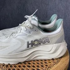 Hoka One Arahi 8 Running 14D Shoes Gym Excellent ! 2