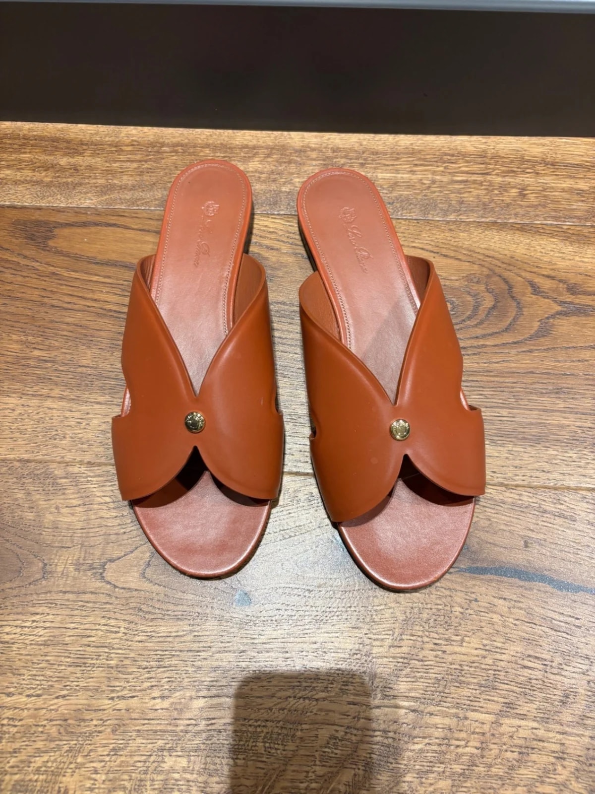 Loro Piana Vera 40,5 2
