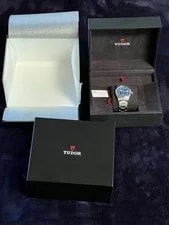 Tudor Black Bay M79500-0004 3
