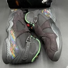 Size 11 - Air Jordan 8 Retro Tinker - Air Raid 2