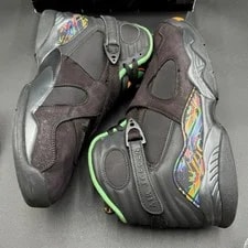 Size 11 - Air Jordan 8 Retro Tinker - Air Raid 3