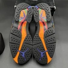 Size 11 - Air Jordan 8 Retro Tinker - Air Raid 4