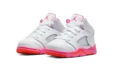 Jordan 5 Retro Wnba Pinksicle Safety (PS) 440893-168 3