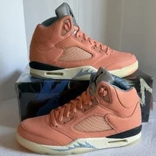 Air Jordan — Air Jordan 5 Retro DJ Khaled Bliss ’S 10 New w/Box DV4982-641 — Sneaker — resale