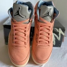 Air Jordan 5 Retro DJ Khaled Bliss ’S 10 New w/Box DV4982-641 4
