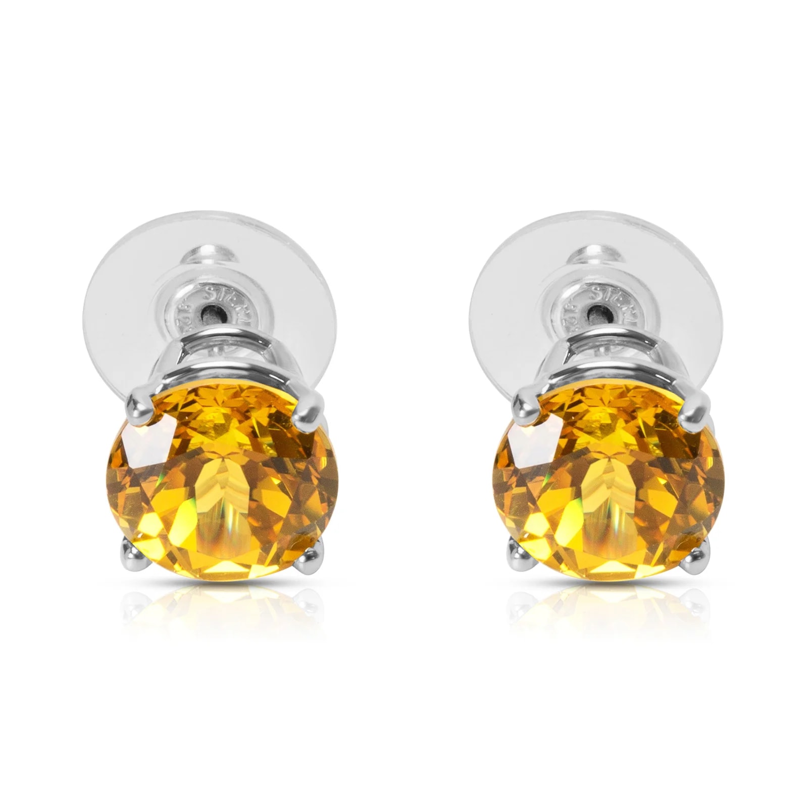 Mygemma — Created Fashion 10mm 925 Stud — Jewelry — resale
