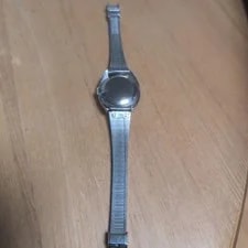 IWC Automatic International Co 18cm Strap 2