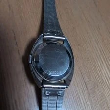 IWC Automatic International Co 18cm Strap 3