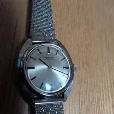 IWC Automatic International Co 18cm Strap 4