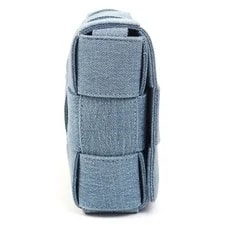 Bottega Veneta Cassette Crossbody Messenger Maxi 4