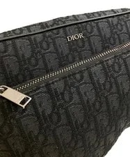 Christian Dior Bag 3 in 1 Size Width 9.25 Inches 99 4