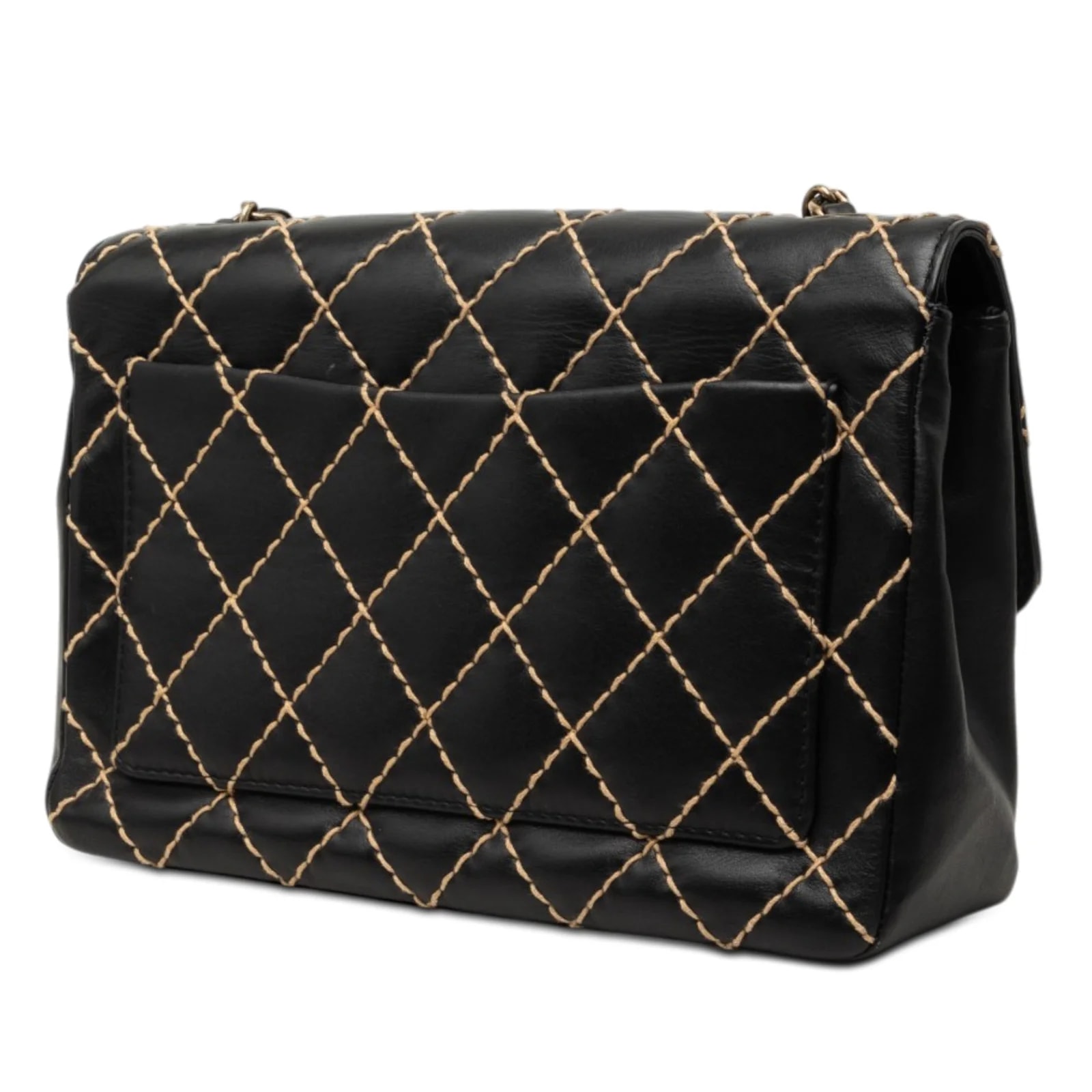 CC Wild Stitch Flap 2