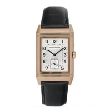 Jaeger-LeCoultre — Jaeger-Lecoultre Reverso Due Q2712470 — Watch — resale
